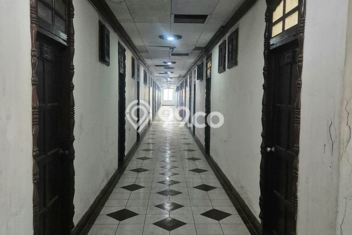 AREA BISNIS! Hotel Kawasan Mangga Besar, Luas 5341m2m², Jalan Utama, Ramai AREA BISNIS! Hotel Kawasan Mangga Besar, Luas 5341m2m², Jalan Utama, Ramai