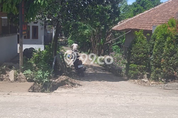 Lahan Kosong Dijual di Lebak dengan Area 14000m2 Lahan Kosong Dijual di Lebak dengan Area 14000m2