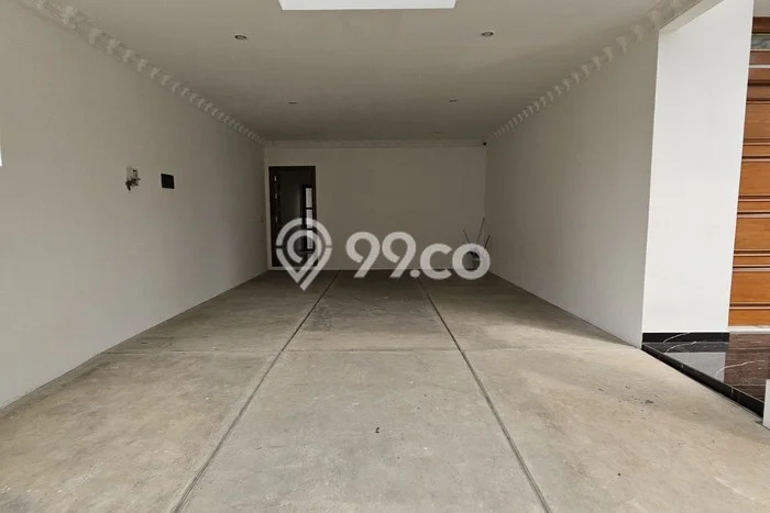 Rumah Mewah LB 600m2 Siap Pakai Desain Elegan di BSD Puspita Loka, Tangerang Rumah Mewah LB 600m2 Siap Pakai Desain Elegan di BSD Puspita Loka, Tangerang