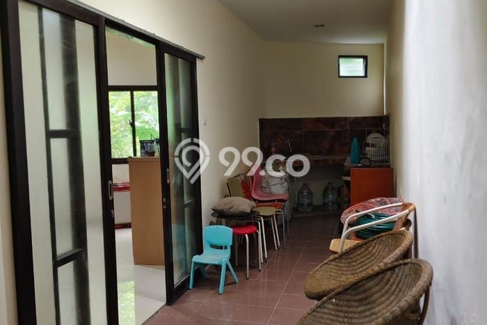 Jual Rumah Minimalis Bagus Punya 5 KT di Legok Tangerang SHM Jual Rumah Minimalis Bagus Punya 5 KT di Legok Tangerang SHM