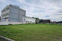 Tanah Dijual Lokasi Strategis di Tangerang dengan Luas 1600m2 Tanah Dijual Lokasi Strategis di Tangerang dengan Luas 1600m2