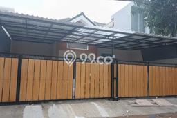 Dijual Rumah Eksklusif 3 KT di Serpong Villa Melati Mas, Tangerang Selatan Dijual Rumah Eksklusif 3 KT di Serpong Villa Melati Mas, Tangerang Selatan