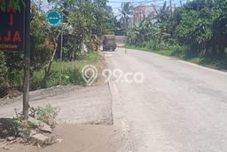 Tanah Kavling untuk Dijual di Maja Lebak 14000m2 Tanah Kavling untuk Dijual di Maja Lebak 14000m2