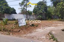 Tanah Komersial Dijual di Pagedangan Tangerang 793m2 Tanah Komersial Dijual di Pagedangan Tangerang 793m2