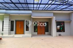Jual Rumah Minimalis Bagus Punya 5 KT di Legok Tangerang SHM Jual Rumah Minimalis Bagus Punya 5 KT di Legok Tangerang SHM