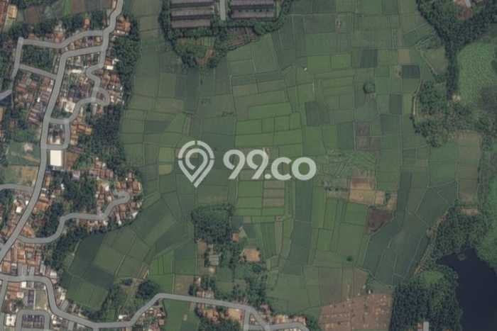 Tanah Dijual Lokasi Pagedangan, Tangerang Luas 25000m2 Legalitas Aman Tanah Dijual Lokasi Pagedangan, Tangerang Luas 25000m2 Legalitas Aman