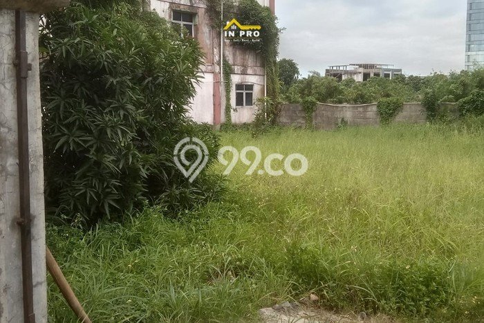 Untuk Dijual Tanah 1200m2 di Teluk Naga, Tangerang Untuk Dijual Tanah 1200m2 di Teluk Naga, Tangerang