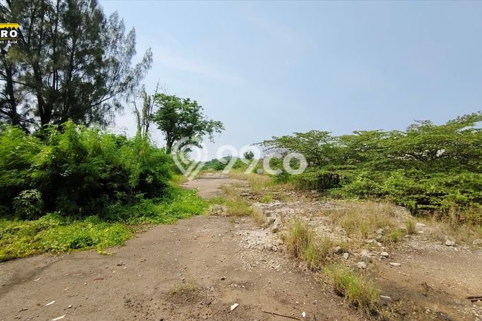 Tanah Area Strategis Kawasan Daan Mogot, Luas 68000m², Cocok untuk Pengembangan Tanah Area Strategis Kawasan Daan Mogot, Luas 68000m², Cocok untuk Pengembangan