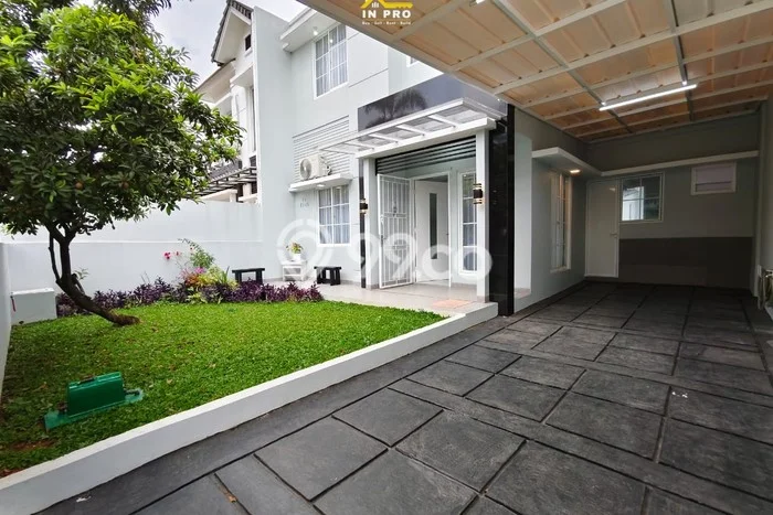 Rumah Modern Minimalis 3 KT Bisa Langsung Pindah di Legok Rumah Modern Minimalis 3 KT Bisa Langsung Pindah di Legok