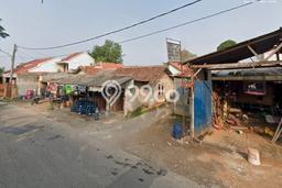 Lahan Kosong Dijual di Pagedangan, Tangerang, Luas 321m2 Area Strategis Lahan Kosong Dijual di Pagedangan, Tangerang, Luas 321m2 Area Strategis
