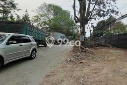 Tanah Strategis Dijual di Karawaci Tangerang 10000m2 Tanah Strategis Dijual di Karawaci Tangerang 10000m2