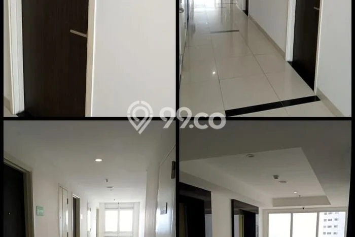 Dijual Apartemen Ekonomis di Cisauk, Tangerang dengan 1 KT, 1 KM Dijual Apartemen Ekonomis di Cisauk, Tangerang dengan 1 KT, 1 KM