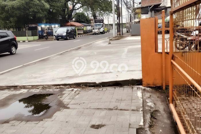 Kavling Tanah Dijual di Cipondoh, Tangerang, Luas 2102m2 Area Strategis Kavling Tanah Dijual di Cipondoh, Tangerang, Luas 2102m2 Area Strategis