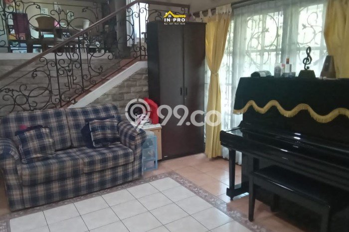 Hunian Super Elit dengan Akses Paling Strategis di Citra Garden, Jakarta Barat Hunian Super Elit dengan Akses Paling Strategis di Citra Garden, Jakarta Barat