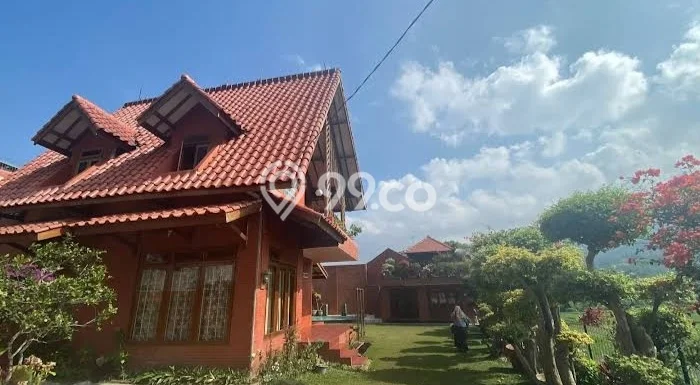 Properti Potensial! Vila di , Luas 1083m2m², Hasil Tinggi untuk investasi Properti Potensial! Vila di , Luas 1083m2m², Hasil Tinggi untuk investasi
