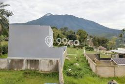 Untuk Dijual Tanah 368m2 di Puncak, Bogor Untuk Dijual Tanah 368m2 di Puncak, Bogor