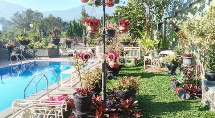 Vila Nyaman di , Dimensi 1068m2m², Pemandangan Indah sekitar Vila Nyaman di , Dimensi 1068m2m², Pemandangan Indah sekitar