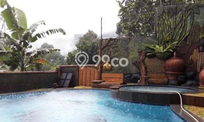 Vila Berkembang di , Dimensi 280m2m², Akses ke beragam fasilitas Vila Berkembang di , Dimensi 280m2m², Akses ke beragam fasilitas