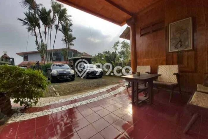 Vila Berkembang di , Dimensi 280m2m², Akses ke beragam fasilitas Vila Berkembang di , Dimensi 280m2m², Akses ke beragam fasilitas