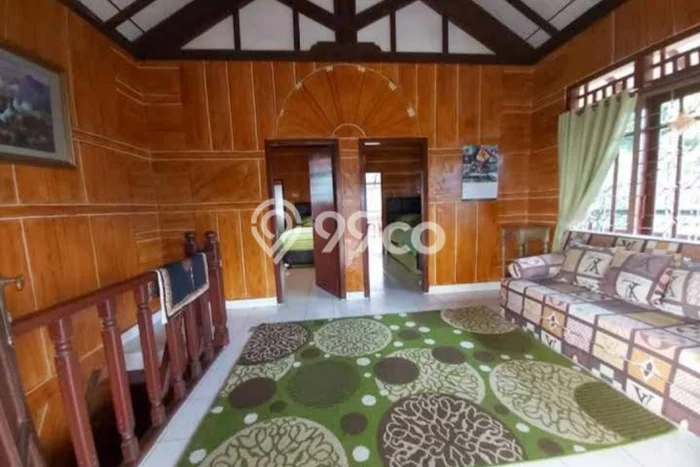 Vila Berkembang di , Dimensi 280m2m², Akses ke beragam fasilitas Vila Berkembang di , Dimensi 280m2m², Akses ke beragam fasilitas