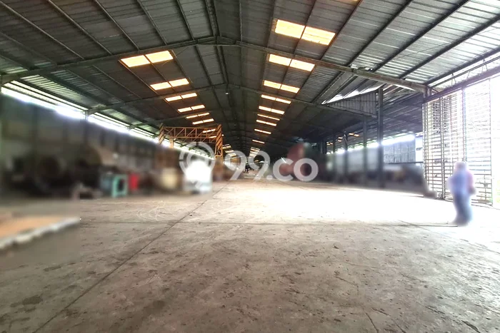Gudang Disewakan Cepat di Batujajar Bandung Barat LB 10000m2 Gudang Disewakan Cepat di Batujajar Bandung Barat LB 10000m2