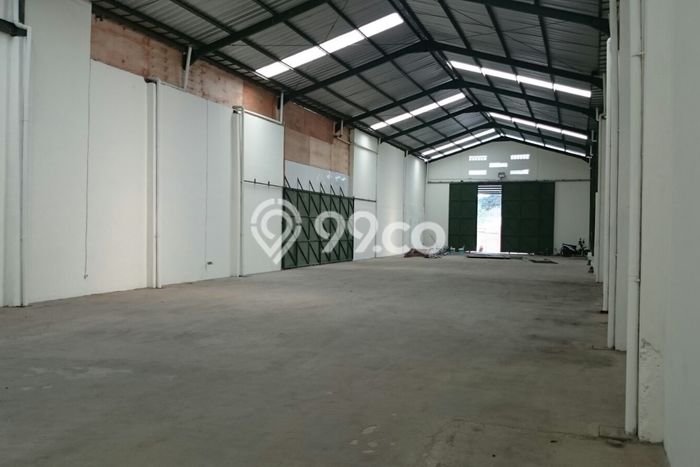 Gudang Bagus Dijual di Kopo Bandung Strategis Cocok untuk Kembangkan Bisnis Gudang Bagus Dijual di Kopo Bandung Strategis Cocok untuk Kembangkan Bisnis