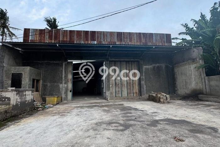 Gudang Lokasi Premium di Tabanan, Luas 1100m², For Rent, Pusat Komersial Gudang Lokasi Premium di Tabanan, Luas 1100m², For Rent, Pusat Komersial