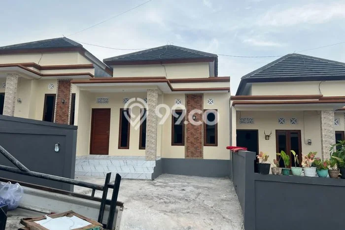 Tanah Bang Permai Tanah Bang Permai
