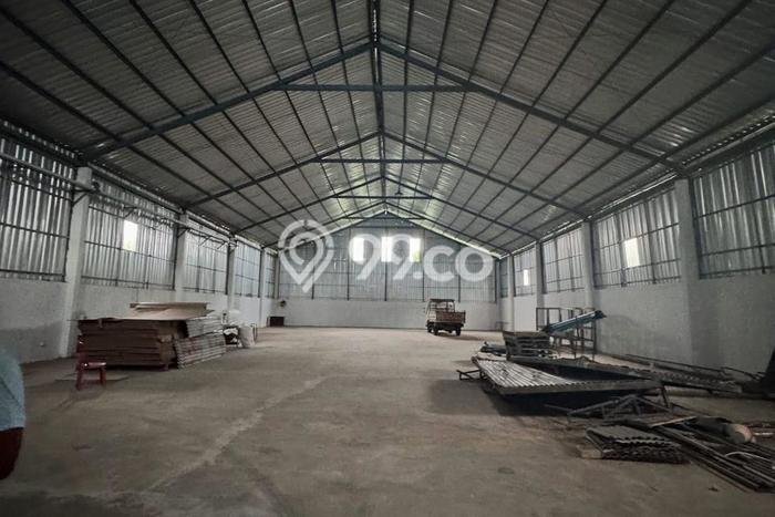 Gudang Lokasi Premium di Tabanan, Luas 1100m², For Rent, Pusat Komersial Gudang Lokasi Premium di Tabanan, Luas 1100m², For Rent, Pusat Komersial