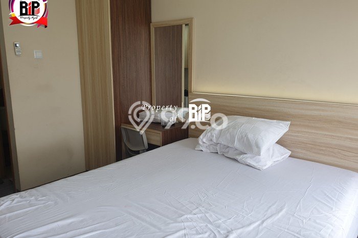 Disewakan Apartemen Terjangkau 1 KT di Cimone Tangerang Disewakan Apartemen Terjangkau 1 KT di Cimone Tangerang