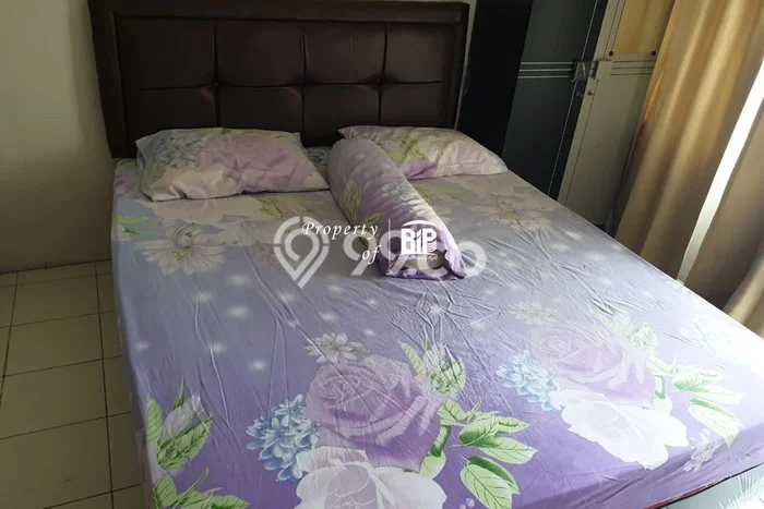 Apartemen Nyaman untuk Disewa, 1 Kamar di Tangerang Apartemen Nyaman untuk Disewa, 1 Kamar di Tangerang
