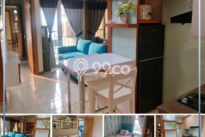 Sewa Apartemen Murah di Cimone 2 Bedroom Sewa Apartemen Murah di Cimone 2 Bedroom