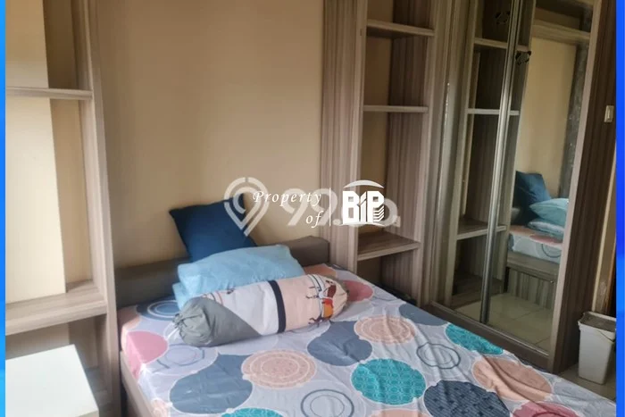 Apartemen Premium di , 1 KM, Luas 21m2m², Pemandangan Terbaik Apartemen Premium di , 1 KM, Luas 21m2m², Pemandangan Terbaik