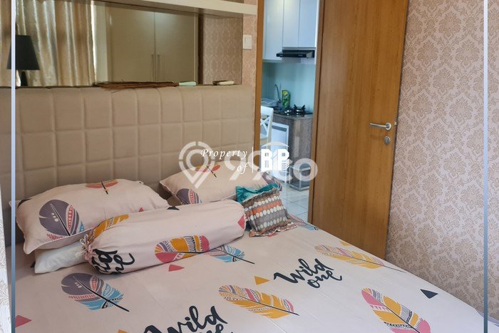 Sewa Apartemen Murah di Cimone 2 Bedroom Sewa Apartemen Murah di Cimone 2 Bedroom
