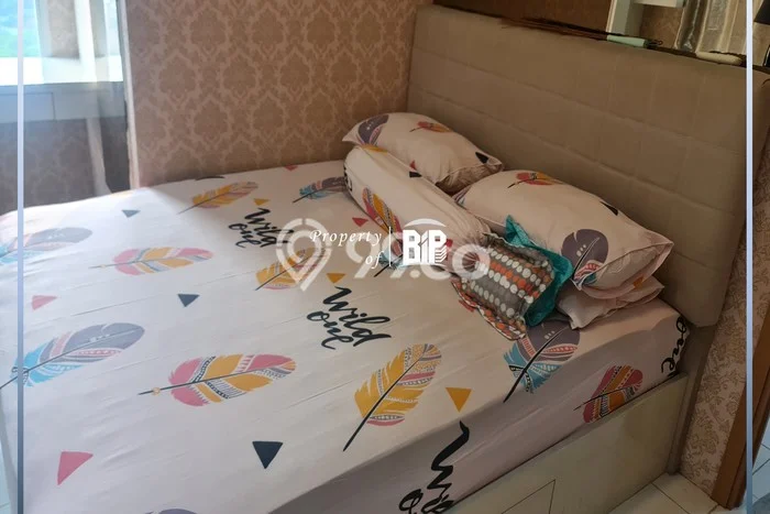 Sewa Apartemen Murah di Cimone 2 Bedroom Sewa Apartemen Murah di Cimone 2 Bedroom