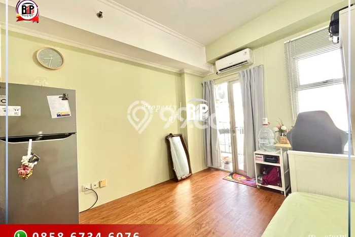Sewa Apartemen Harga Terjangkau di Cimone 1 KT Sewa Apartemen Harga Terjangkau di Cimone 1 KT
