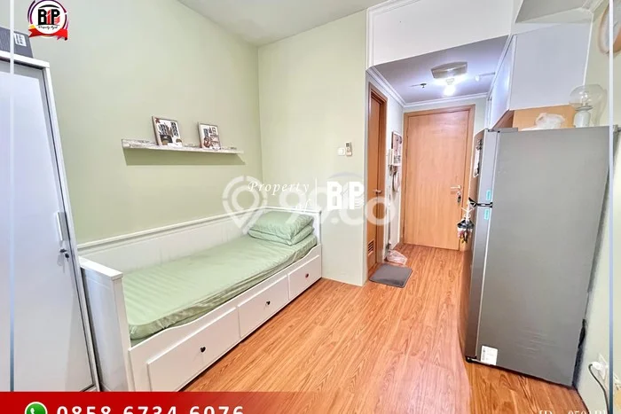 Sewa Apartemen Harga Terjangkau di Cimone 1 KT Sewa Apartemen Harga Terjangkau di Cimone 1 KT