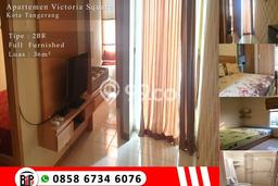 Disewakan Apartemen Ekonomis 2 KT di Cimone Tangerang Disewakan Apartemen Ekonomis 2 KT di Cimone Tangerang