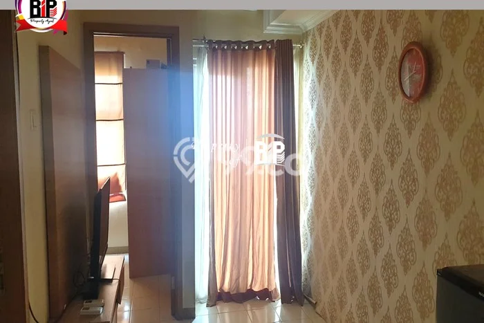 Disewakan Apartemen Ekonomis 2 KT di Cimone Tangerang Disewakan Apartemen Ekonomis 2 KT di Cimone Tangerang