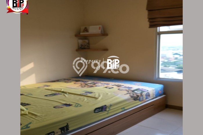 Apartemen Siap Pakai 2 BR dengan Harga Hemat di Area Cimone, Tangerang Apartemen Siap Pakai 2 BR dengan Harga Hemat di Area Cimone, Tangerang