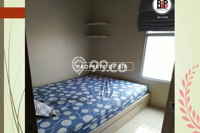 Hunian Apartemen Disewakan Terjangkau 37m2 di Cimone, Cocok Dijadikan Hunian Anda Hunian Apartemen Disewakan Terjangkau 37m2 di Cimone, Cocok Dijadikan Hunian Anda