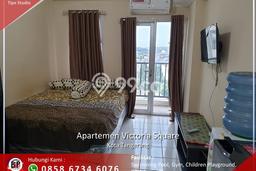 Apartemen Strategis 21m2 di Cimone Tangerang 1 Bedroom Apartemen Strategis 21m2 di Cimone Tangerang 1 Bedroom