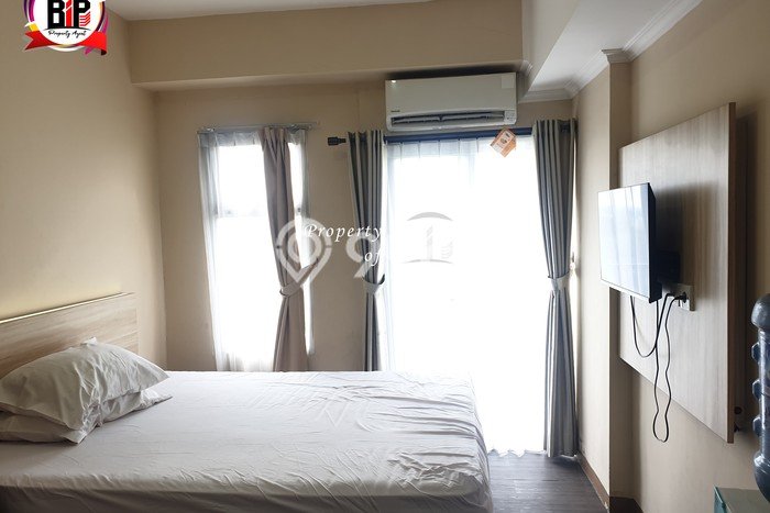 Disewakan Apartemen Terjangkau 1 KT di Cimone Tangerang Disewakan Apartemen Terjangkau 1 KT di Cimone Tangerang