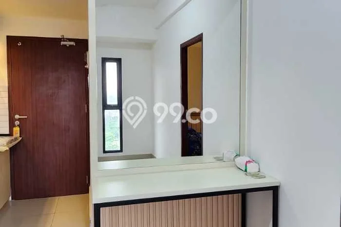 Apartemen Premium di Harapan Indah, 1 KM, Luas 32m², Siap Ditempati Apartemen Premium di Harapan Indah, 1 KM, Luas 32m², Siap Ditempati