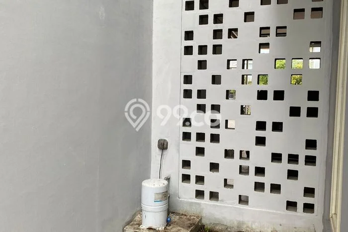 Rumah Cantik Siap Huni Di Bekasi Barat Luas 60m2 Aman Rumah Cantik Siap Huni Di Bekasi Barat Luas 60m2 Aman