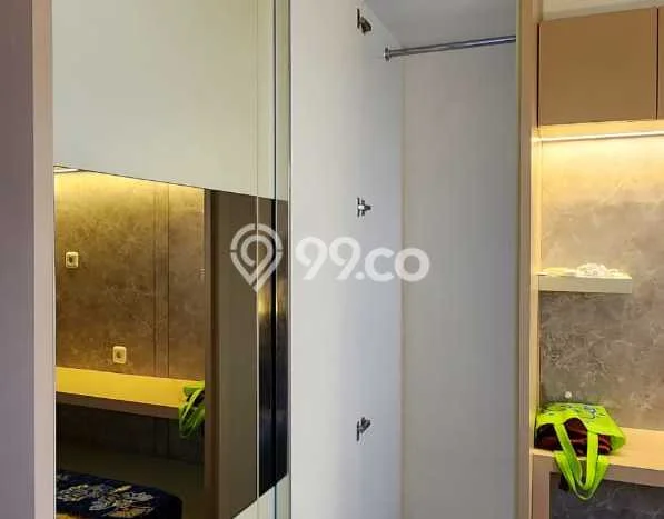 Apartemen Premium di Harapan Indah, 1 KM, Luas 32m², Siap Ditempati Apartemen Premium di Harapan Indah, 1 KM, Luas 32m², Siap Ditempati