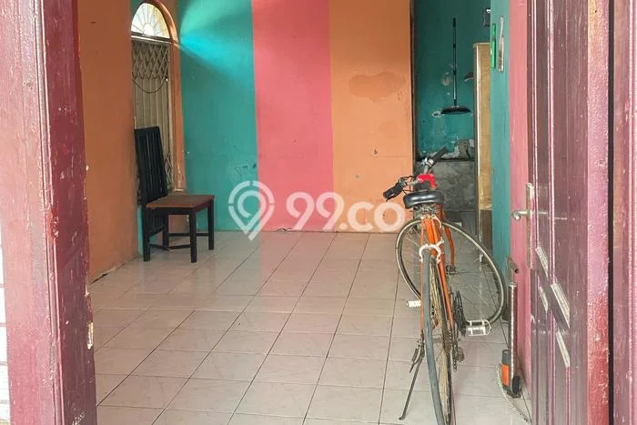 GOOD DEAL! Rumah di , 2 KM, Siap Huni, LT 110m2m² LB 110m2m² GOOD DEAL! Rumah di , 2 KM, Siap Huni, LT 110m2m² LB 110m2m²