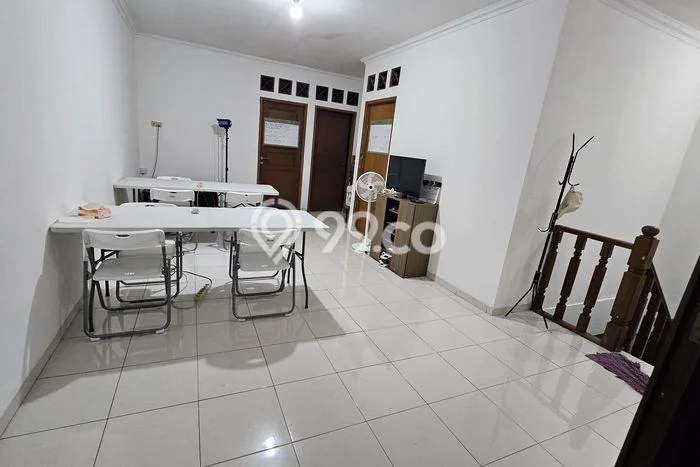 Rumah Modern 4 KT LT 90m2 di Lenteng Agung Rumah Modern 4 KT LT 90m2 di Lenteng Agung