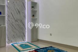 Rumah Modern 3 KT di Depok I Depok Full Furnished Rumah Modern 3 KT di Depok I Depok Full Furnished