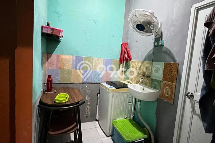 Rumah Modern 3 KT di Pejuang Bekasi Semi Furnished Rumah Modern 3 KT di Pejuang Bekasi Semi Furnished